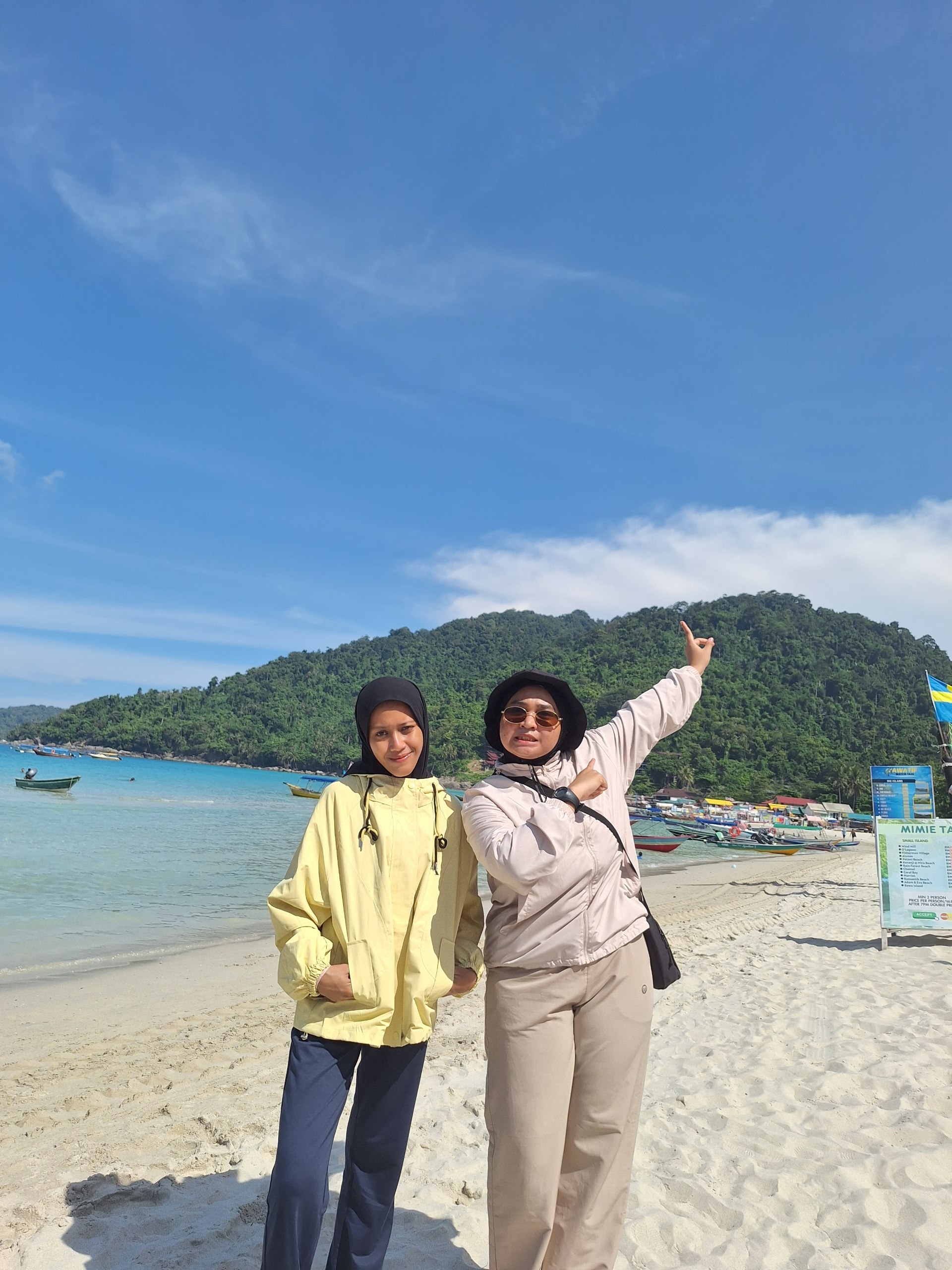 Client Review